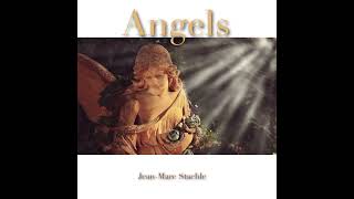 1 hour of calm and serenity with the angelic music of Jean-Marc Staehle and his album Angels.