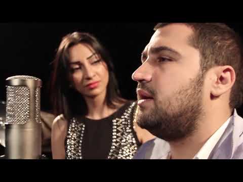 MARIUS BABANU & MADALINA MIU-E TARZIU PENTRU NOI-HITT 2013