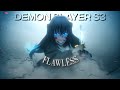 4k demon slayer s3amveditflawlss