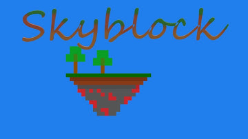 Getting Redstone - Hypixel Skyblock Stranded Part 17