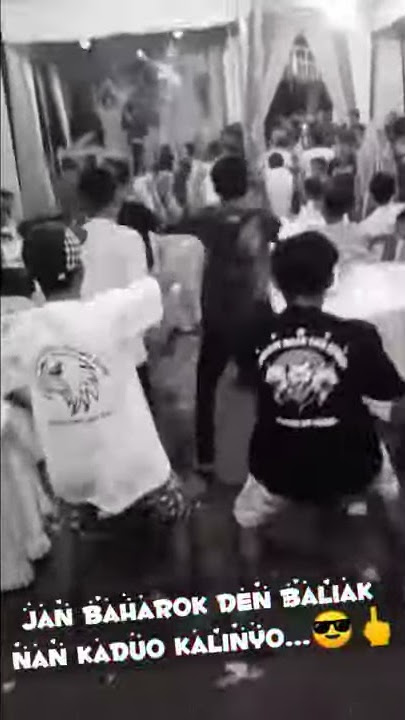 story wa dj dugem keren