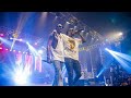 Nyashinski x Juma Jux - Incase You Dont Know (Lock in 255 Live Performance)