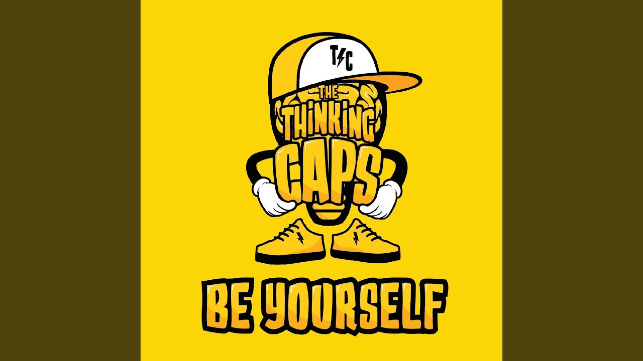 Watch Be Yourself on YouTube Watch Be Yourself on YouTube