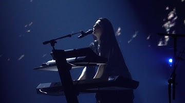 Evanescence - Lose Control *CLIP* (Live in Glasgow)