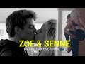 Senne × Zoe [1x07-2x10] ||Falling like the stars