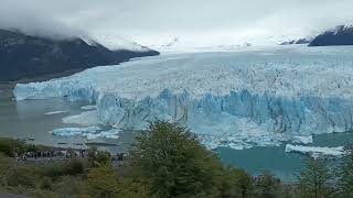 Perito Moreno