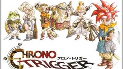 Chrono Trigger - Chrono Trigger