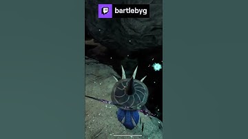 Executioner Bug #outward #shorts #poison