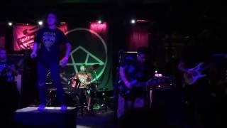 When Forever Ends - Intro + "As Above So Below" FULL SONG @ Oh, Sleeper Headliner Tour 2016