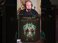 Best Midnight Transmog Tier Set