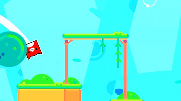 Geometry Dash [2.2] "Oblike by:Kasu06" (DAILY Harder 6 ⭐) || DreihyertGamer [GD]