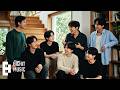 BTS 방탄소년단 NORMAL LOG Concept Teaser 
