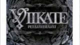 Video thumbnail of "Viikate - Syysvedet"