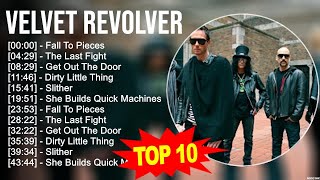 V.e.l.v.e.t R.e.v.o.l.v.e.r Greatest Hits ~ Top 100 Artists To Listen in 2023