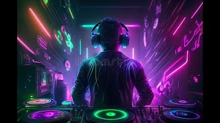 DJ A-DECKS SET 4 - najlepsza klubowa muzyka 2024