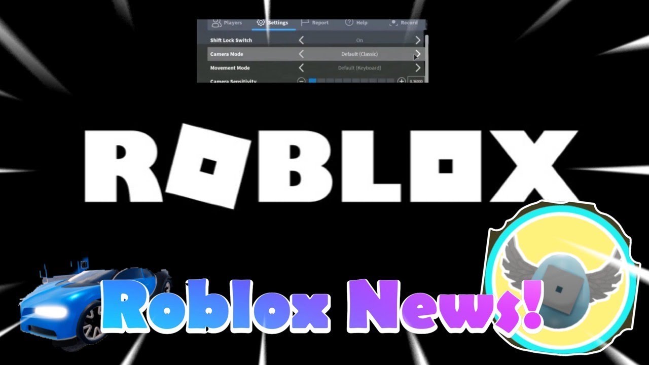 Roblox New Update News And Egg Hunt 2020 News Youtube - roblox news report 2020