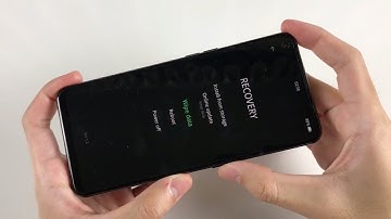 How to Hard Reset OPPO Reno6 Z 5G