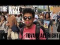 Capture de la vidéo The Dizzy Brains - Tovovavy All Right - Aftermovie South Korea 2016 (Official Video)