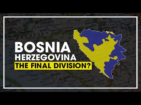 Video: Seorang Bosnia Tertarik Pada Hampir Semua Objek! - Pandangan Alternatif