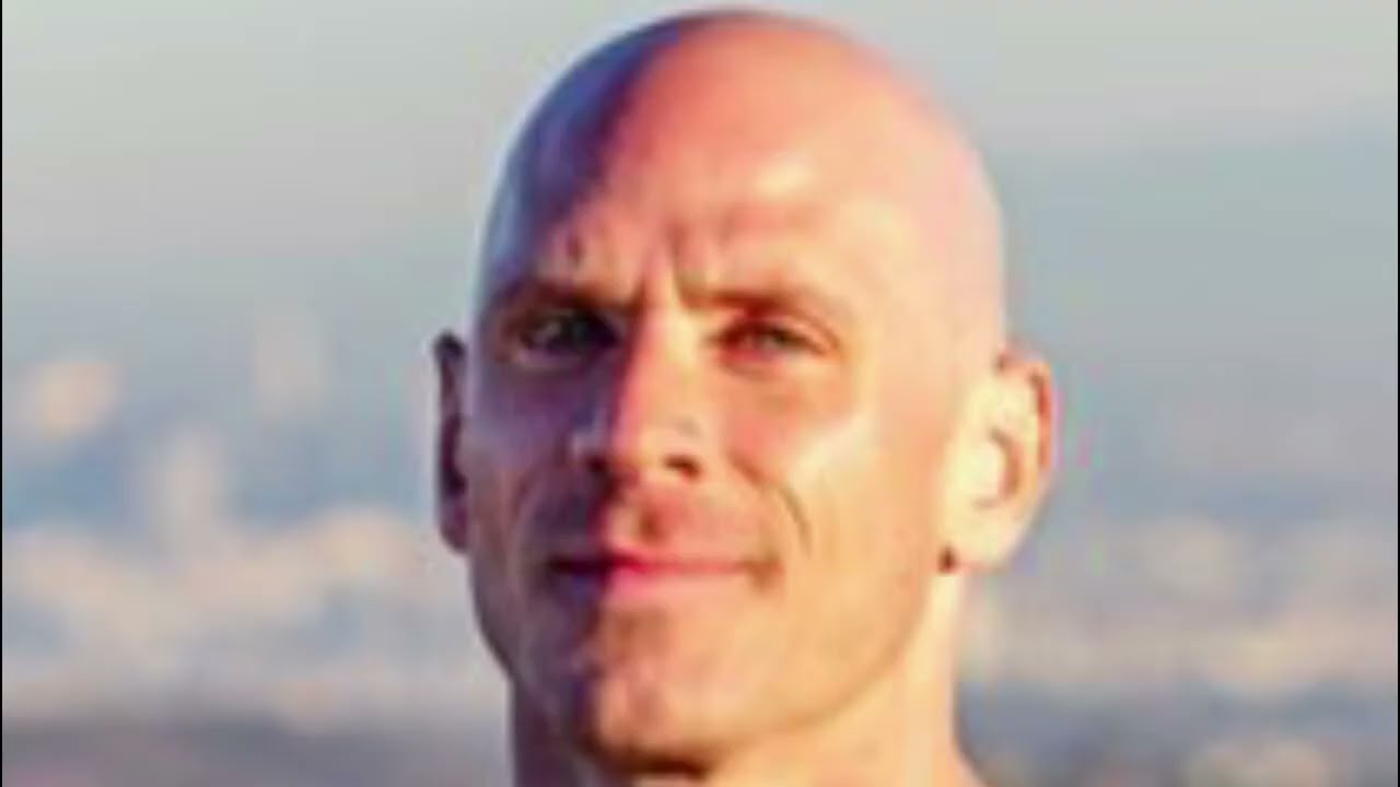 Johnny Sinn