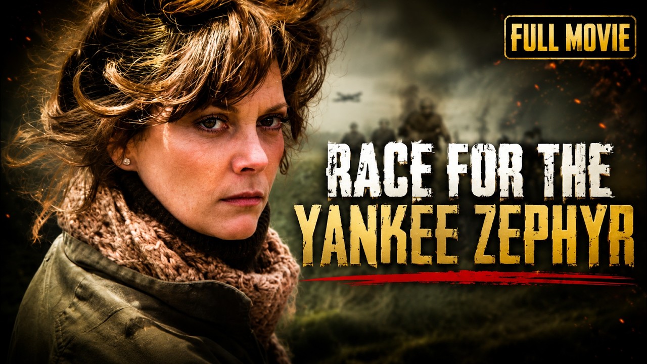 Race for the Yankee Zephyr