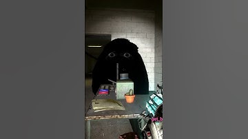 BRO STUTTERING FOR HIS LIFE #gmod #nextbots