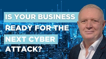Ransomware treft de detailhandel - Is AECO de volgende? Lessen uit de frontlinie met Symetri en C...