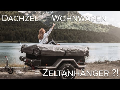 Mini-ROADTRIP mit einem