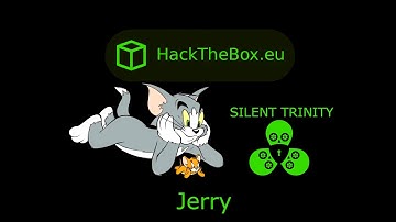HackTheBox - JERRY | Beginner To OSCP [HINDI] Episode #5