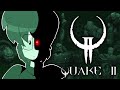 Quake 2 - Influential yet Overlooked | Trav Guy Reviews