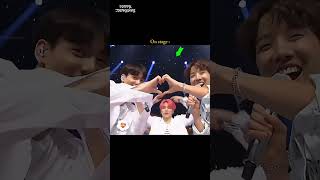 When Bts Were Practicing Some Different Things In Bts Vs On The Stage