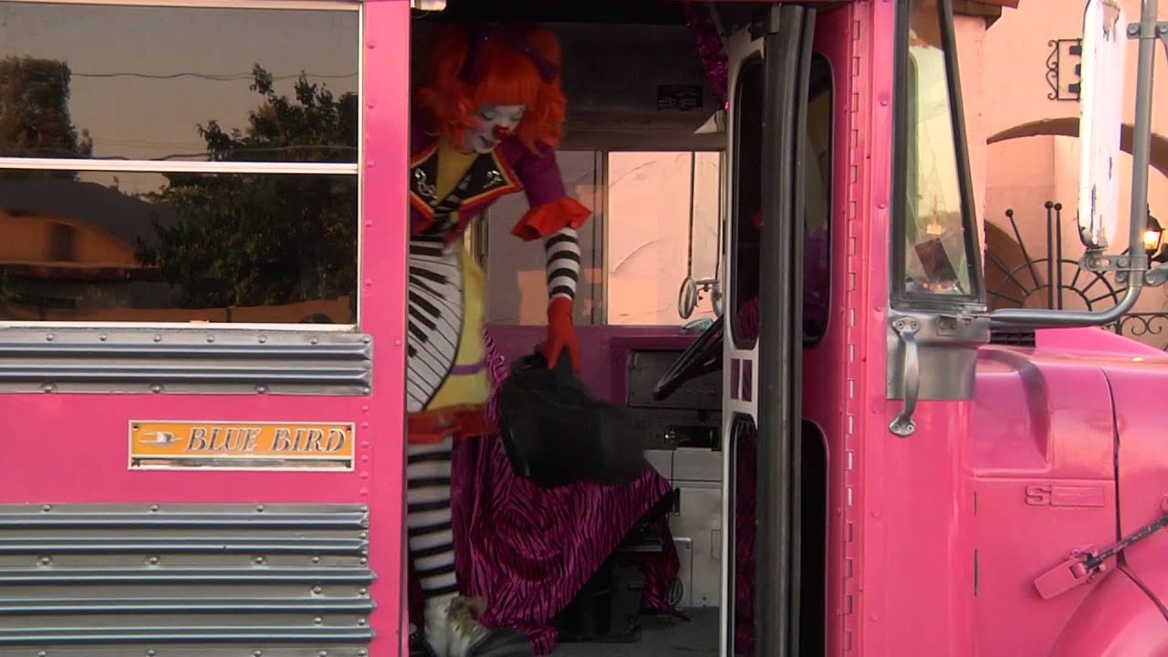 videography with iphone Parties on Purpose