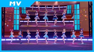 Download Lagu ♬新規追加楽曲【Aqours】DREAMY COLOR【スクスタ】