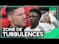 "Tout est moins bien qu'il y a deux mois", Xabi Alonso déjà en difficulté au Real