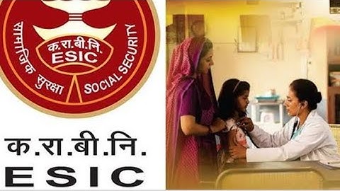 Doubt Regarding ESIC UDC /Steno / MTS Notification!!