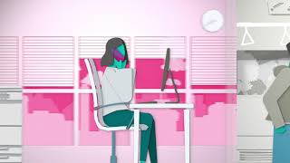 Tmd Animation 1Jaw Pain Newcastle University School Of Dental Sciences