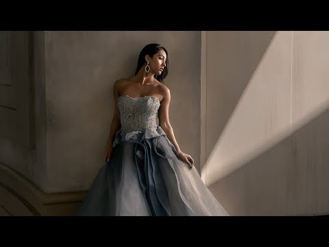 神牛AD200Pro AD400Pro 美国 WPPI2019 正午压光教学 - 中文字幕版