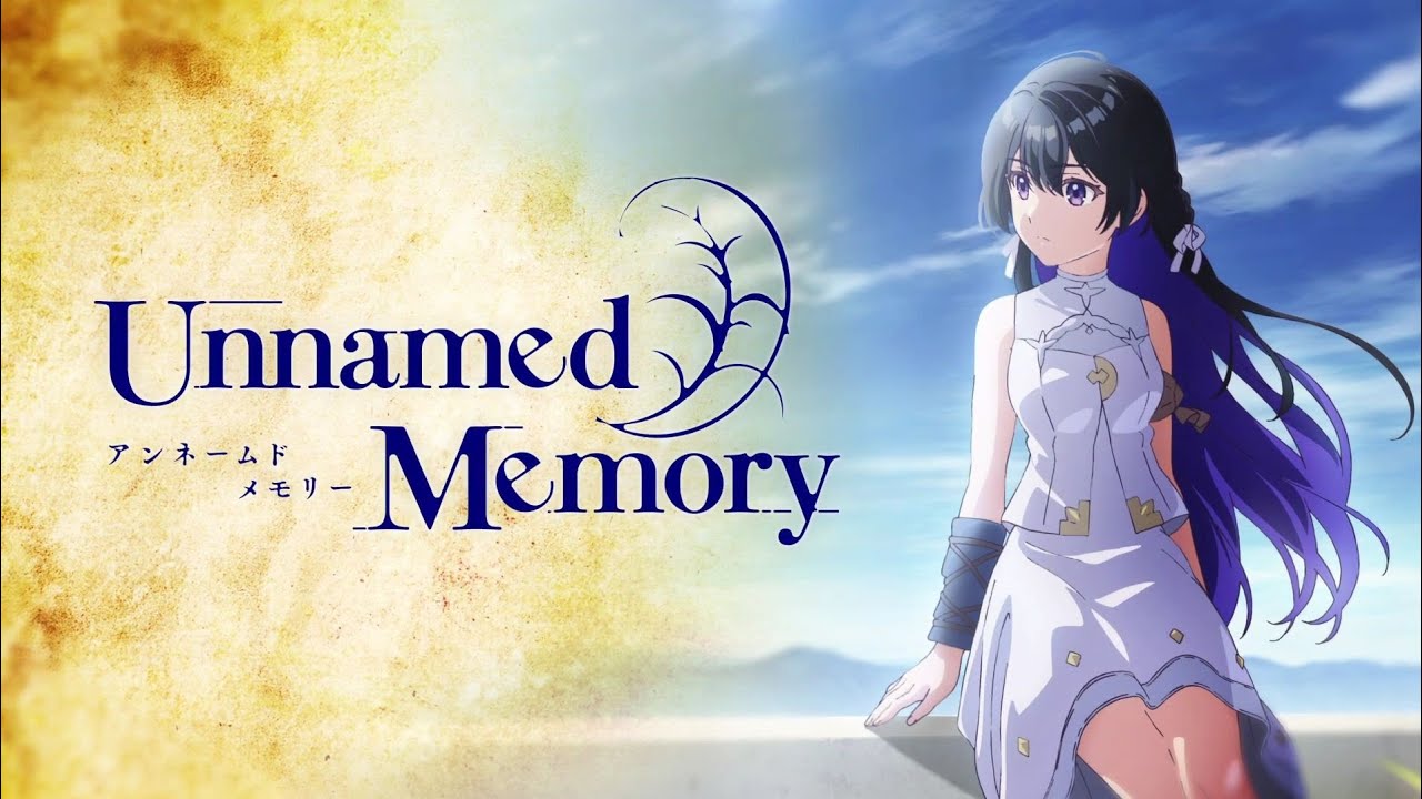 Unnamed Memory After The End Vol 1