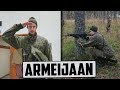 Paluu takaisin armeijaan (VLOG)