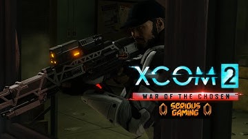 XCOM 2: War of the Chosen Walkthrough/Let