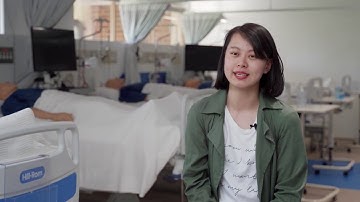 护理学学士
