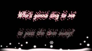 Video thumbnail of "Mckenzie Comer - The Last Goodbye lyrics"