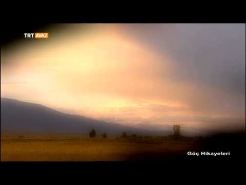 Göç Hikayeleri (Kurtuluş Mahallesi) - TRT Avaz