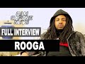 Rooga on Chicago Before Wars/ MOB Scrapp's Death & Beating Murder Case/ Dooski/ "Exposing Me" Remix