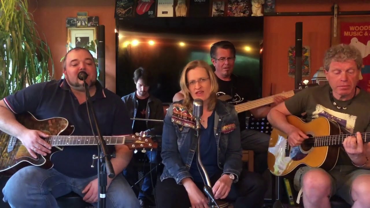 Fly me to the Moon/Schieß mich doch zum Mond - FRANK SINATRA/ROGER CICERO - FRAUKE DIRK TJARD ...