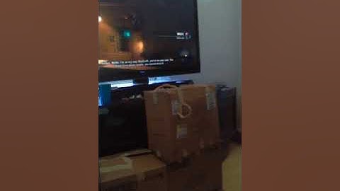 Ionic vortex part 2 infamous 2