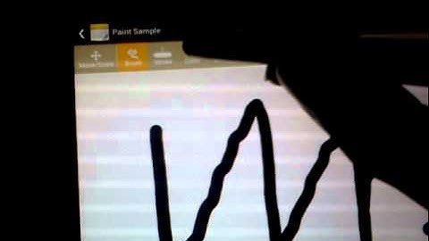 Asus Eee Pad Transformer Prime Touch Screen Shake Problem