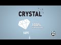Soudal fix all crystal 100 crystal clear sealant