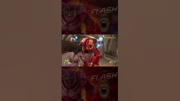 Jump Scared in Doom Eternal #doom #doometernal