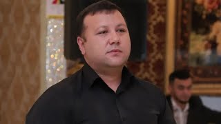 Руслан Илахунов и Фарух Алахунов-\